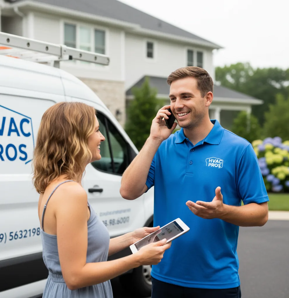 Duct Cleaning in Lawrenceburg, TN